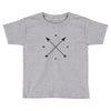 Compass Toddler T-shirt