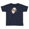 zombie ramen Toddler T-shirt