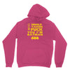 poof movie batman Unisex Hoodie