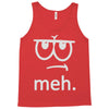 meh tees Tank Top