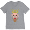 conor mcgregor V-Neck Tee