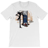 who's this T-Shirt