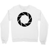aperture science Crewneck Sweatshirt