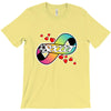 infinity soccer T-Shirt