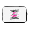 It's A Grandma Thing Laptop sleeve