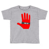 fahrie Toddler T-shirt