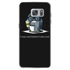 before it was cool Samsung Galaxy S7