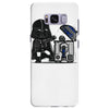robotic trashcan Samsung Galaxy S8 Plus
