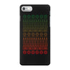 ugly christmas iPhone 7 Case