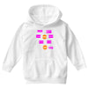 daftar Youth Hoodie