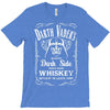 darth vader's quality dark side force mash whiskey T-Shirt