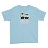 men in black Youth Tee