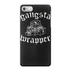 gangsta wrapper iPhone 7 Case