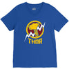 thor V-Neck Tee