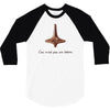un totem 3/4 Sleeve Shirt