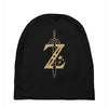 the legend of zelda - breath of the wild Baby Beanies