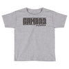 gamers Toddler T-shirt