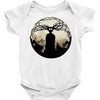 garden Baby Onesie