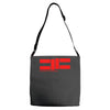 cavalera conspiracy Adjustable Strap Totes