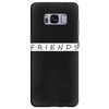 Freinds Show Samsung Galaxy S8 Plus