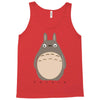 totoro 1 Tank Top