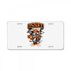 osseo License Plate