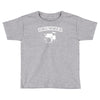 drummer Toddler T-shirt