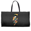 Izuku Midoriya Weekender Totes
