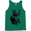 astronaut Tank Top