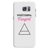 Professional Fangirl Samsung Galaxy S7