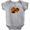 fahrie77 Baby Bodysuit