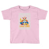 strange magic Toddler T-shirt