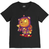 monster hunter (2) V-Neck Tee