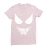 venom 2 Ladies Fitted T-Shirt