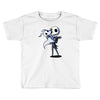 friendship never dies Toddler T-shirt