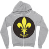 fahrie77 Zipper Hoodie