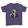 suicide squad Youth Tee