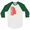 womens march on los angeles 3/4 Sleeve Shirt