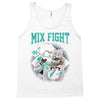 mma Tank Top