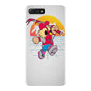 hotline plumber iPhone 7 Plus Case