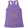 1997 model and still a classic Racerback Tank