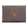flyleaf american heavy metal band Accessory Pouches