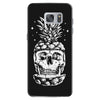 skull pineapple Samsung Galaxy S7