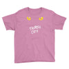 thunder cats the musical Youth Tee