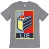 lie T-Shirt