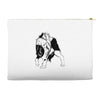 wolf Accessory Pouches