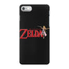 The Legend Of Zelda iPhone 7 Case