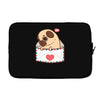 you've got mail Laptop sleeve