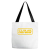 it's on like obi wan Tote Bags
