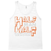 half man , half komodo dragon Tank Top